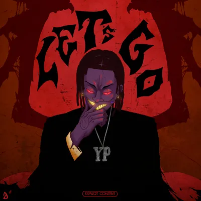 PsychoYP – Let’s Go