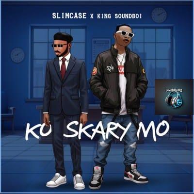 Slimcase – Ko Smart Mo ft. Soundboi