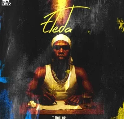 T Dollar – Eleda T Dollar – Eleda