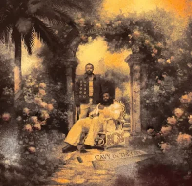 The Cavemen – Gatekeepers ft. Pa Salieu