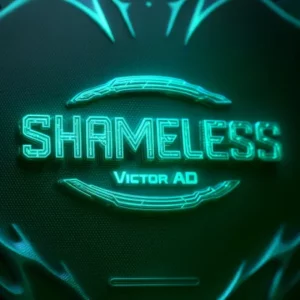 Victor AD – Shameless