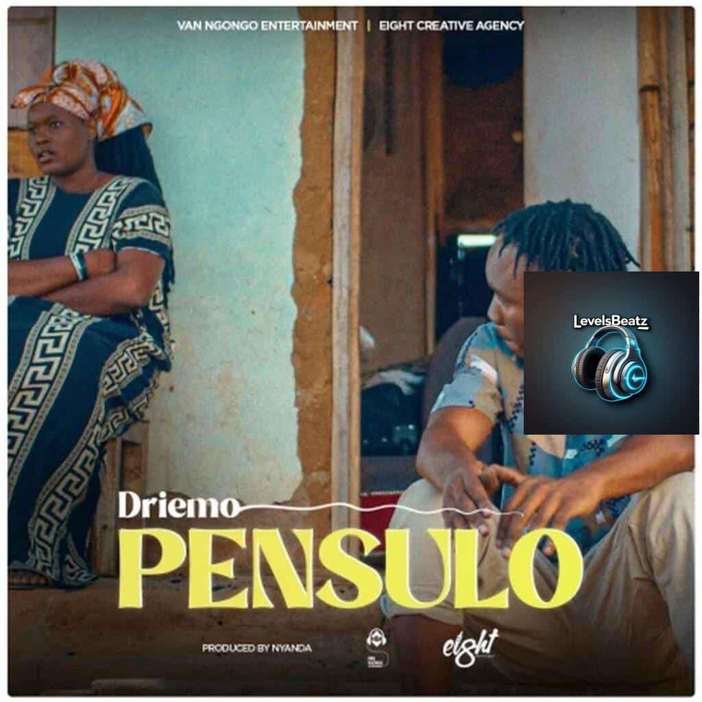 Driemo Mw – Pensulo (Mp3 Download)