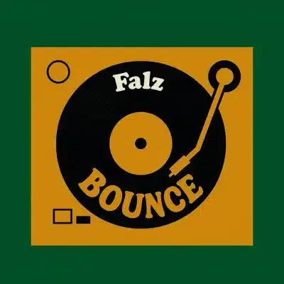 Falz – Bounce