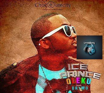 Ice Prince – Oleku ft. Brymo