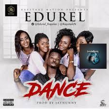 KokoBoy (Edurel) – Dance