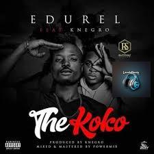 KokoBoy (Edurel) – The Koko Ft. Knegro