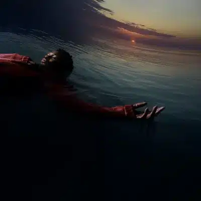 Nonso Amadi – Pillow