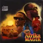 Show Dem Camp – You Get Me ft. Tems