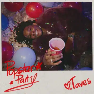 Taves – Popstar Party