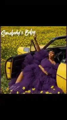 Waje – Somebody’s Baby