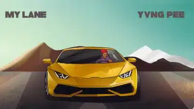 Yvng Pee – My Lane