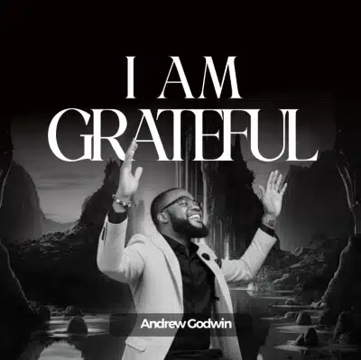 Andrew Godwin – I Am Grateful