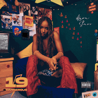 Ayra Starr – 19 & Dangerous