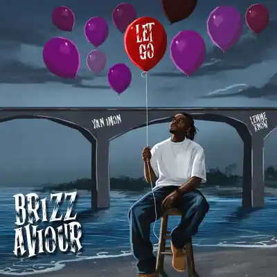Brizz Aviour – Let Go