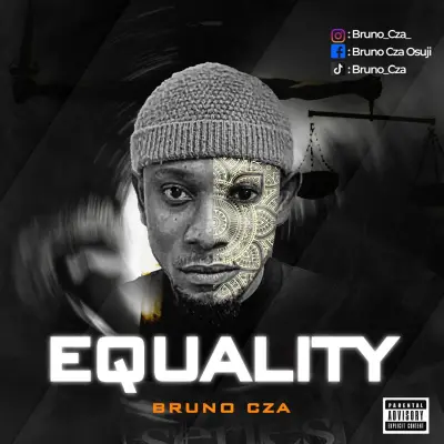 Bruno Cza – Equality