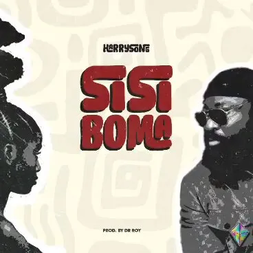 Harrysong – Sisi Boma