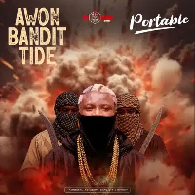 Portable – Awon Bandit Tide
