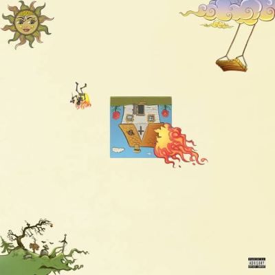 Rema – Rave & Roses