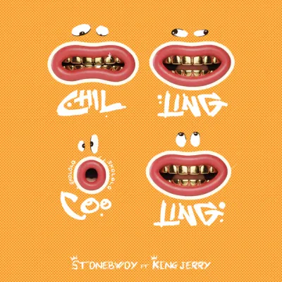 Stonebwoy – Chilling Cooling ft. King Jerry