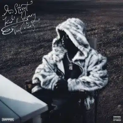 TML Vibez – A Street Kid’s Diary