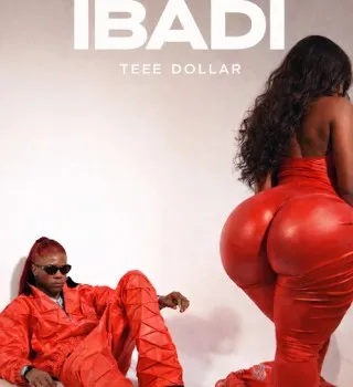 Teee Dollar – Ibadi