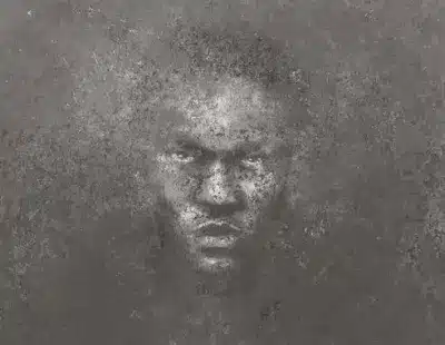 Victony – Very Stubborn