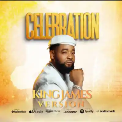 King James Version – Celebration