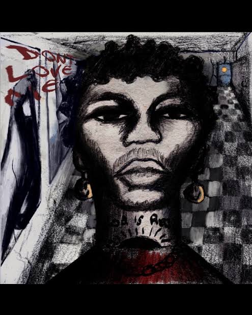 Omah Lay – Don’t Love Me